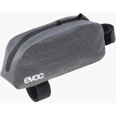 EVOC Чанта за горна тръба EVOC Top Tube Pack WP карбон сив