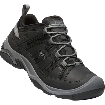 KEEN Circadia Wp Men Размер на обувките (ЕС): 41 / Цвят: черен
