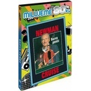 Barva peněz DVD
