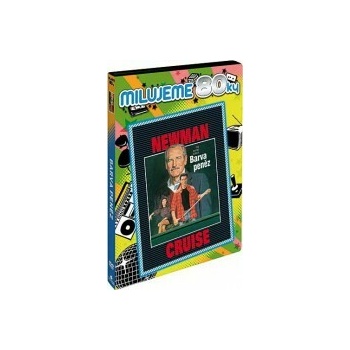Barva peněz DVD