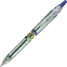 Pilot B2P EcoBall modré