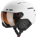 Snowboardové a lyžiarske helmy Carrera Karma 16/17