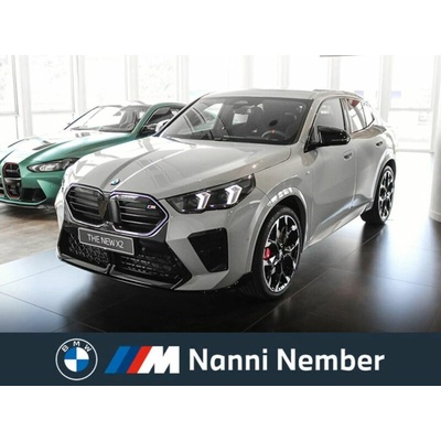 BMW X2 M35i xDrive 221 kW