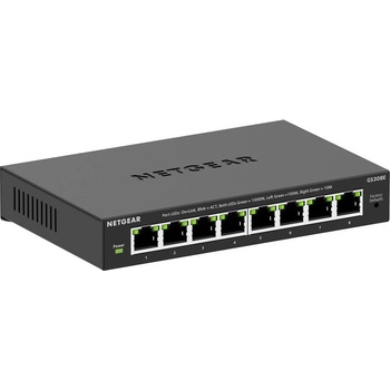 Netgear GS308E