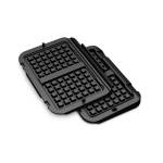 Tefal Грил плочи за гофрети TEFAL за OptiGrill 4in1 и OptiGrill 2in1 XA73081 (XA730810)