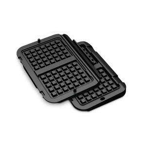 Tefal Грил плочи за гофрети TEFAL за OptiGrill 4in1 и OptiGrill 2in1 XA73081 (XA730810)