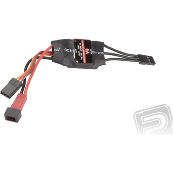 Joysway Eaglet elektronický regulátor otáčok 8A