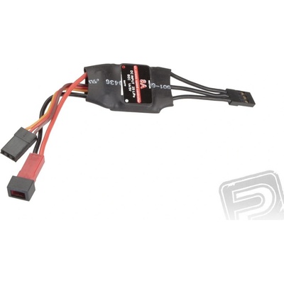 Joysway Eaglet elektronický regulátor otáčok 8A