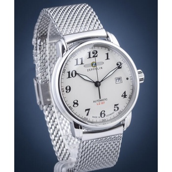 Image 1 of Zeppelin 7656M-5