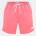 Threadbare Бански гащета Threadbare Men's Glade Swim Shorts - Washed Coral