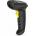 Inateck Barcodescanner 501S black Wi Fi 6 Bluetooth 5.0 (AS501S_BLACK)