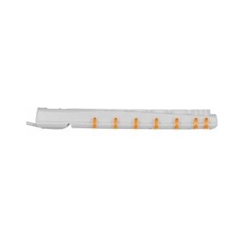 HSK Data Power strip ACAR P7 (1.5m) Grey