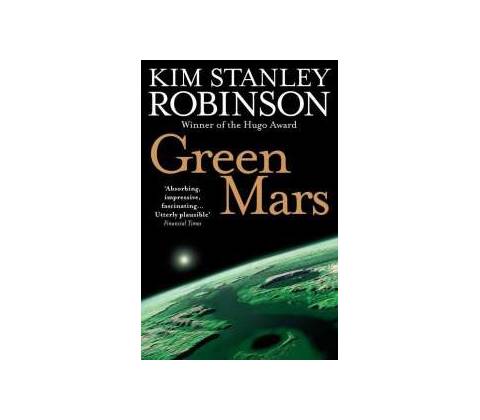 Robinson - Green Mars