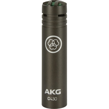 AKG C 430
