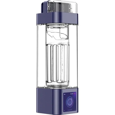 UVtech Hydrogen-Ultra generátor vodíkové vody 350ml Barva: F