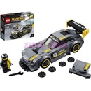 LEGO® Speed Champions 75877 Mercedes-AMG GT3