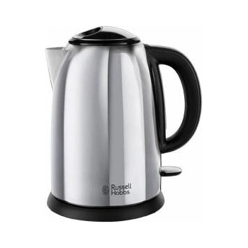 Russell Hobbs Kettle Russell Hobbs 23930-70 Silver