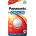 Panasonic Батерия cr2430l, литиева, 1бр. /опаковка cr2430l-1bp-pan / cr-2430el/1b (cr2430l-1bp-pan / cr-2430el/1b)