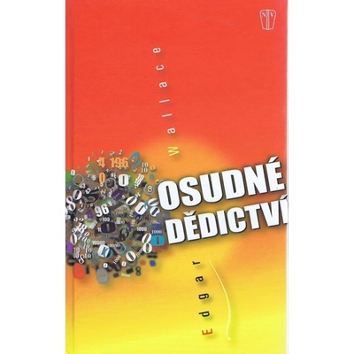 Osudné dědictví - Edgar Wallace