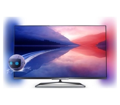 Philips 55PFL6008K