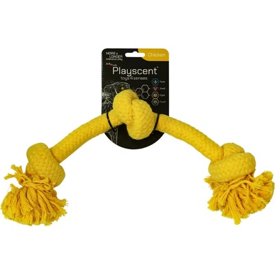 Jack & Vanilla lano s vůní chicken 48 cm