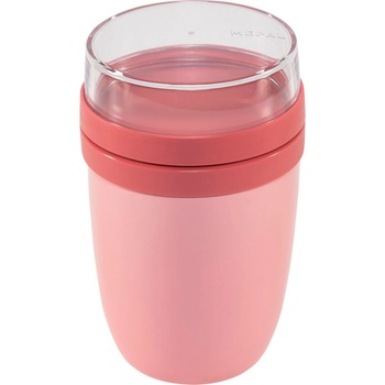 Mepal Thermo-Lunchpot Ellipse Nordic Pink