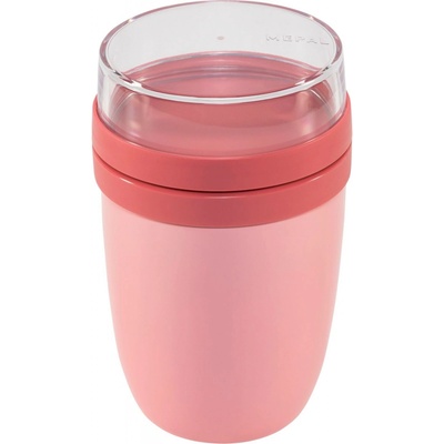 Mepal Thermo-Lunchpot Ellipse Nordic Pink