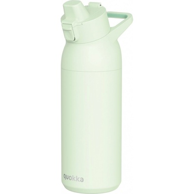 Quokka Tide Nerezová termofľaša Pastel Green 700 ml