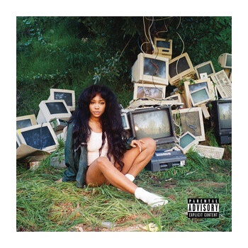 SZA - CTRL LP