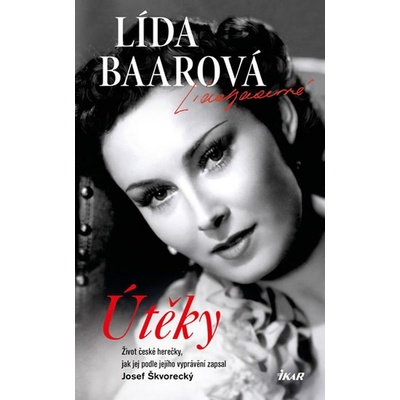 Útěky Lída Baarová