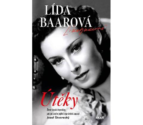 Útěky Lída Baarová