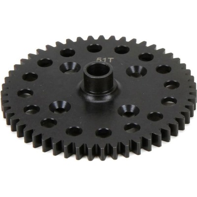 Team Losi Racing TLR зъбно колело 51T: 8ight-T 4.0