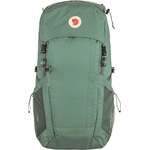 Fjällräven Туристическа раница Fjällräven Abisko Hike 35 Walking backpack - Patina Green - размер M/L (502-7039-0312)