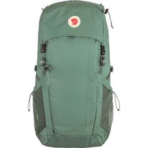 Fjällräven Туристическа раница Fjällräven Abisko Hike 35 Walking backpack - Patina Green - размер M/L (502-7039-0312)