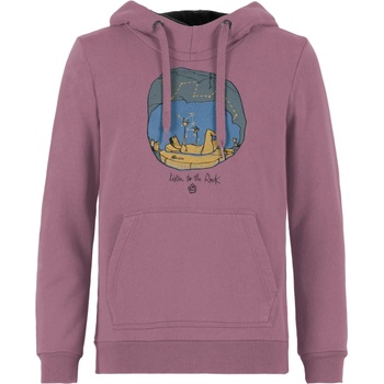E9 Детски суичър E9 Kid's B-Hood Hoodie - Tulip - размер 10 Years (704-5568-0315)