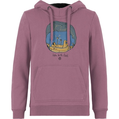 E9 Детски суичър E9 Kid's B-Hood Hoodie - Tulip - размер 10 Years (704-5568-0315)