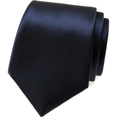 Avantgard kravata Modrá 559 765