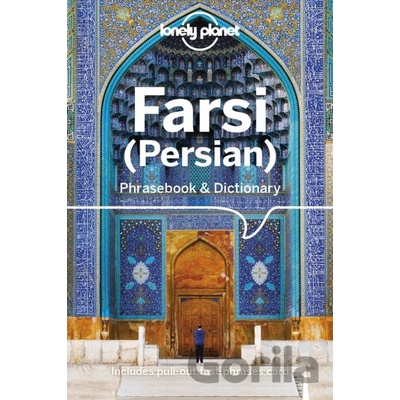 Farsi Persian - Lonely Planet