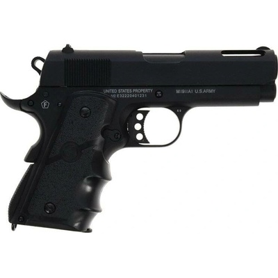 CYBG Colt 1911 Defender Black plynová