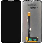 DOOGEE LCD Дисплей и Тъч Скрийн за Doogee S200X