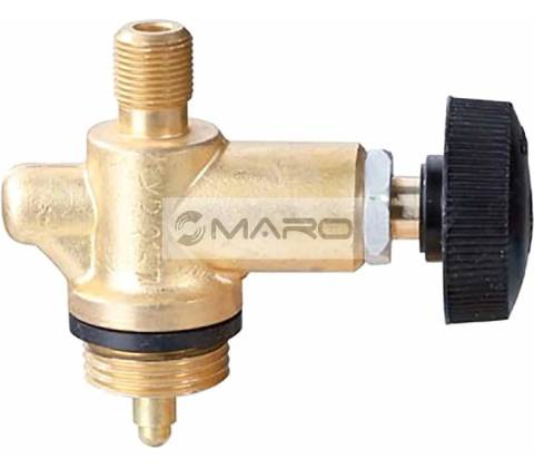 Meva Ventil U2157
