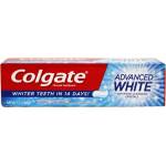 Colgate паста за зъби Advanced white, 100мл