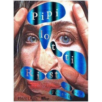 Pipilotti Rist: Pixel Forest - Massimiliano Gioni - Hardcover