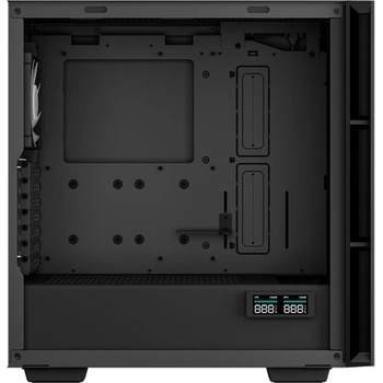 Image 1 of Deepcool CH560 Digital Black (R-CH560-BKAPE4D-G-1)