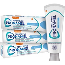 Sensodyne Pronamel Whitening Svěží máta 75 ml 3 ks