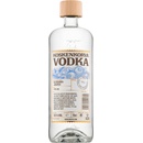 Koskenkorva Blueberry Juniper 37,5% 0,7 l (čistá fľaša)