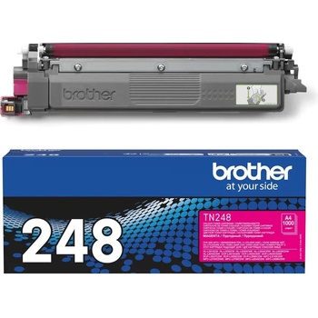 Brother Тонер касета Brother TN-248M (4977766814058)