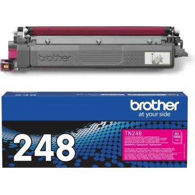 Brother Тонер касета Brother TN-248M (4977766814058)