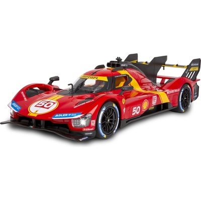 Jamara Autíčko na diaľkové ovládanie Ferrari 499P (100394261)