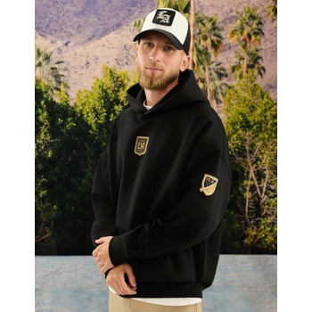 Celio Суитшърт MLS FC Los Angeles Celio | Cheren | МЪЖЕ | XXL